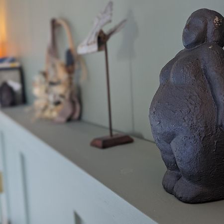 Achalochan House Ose Екстериор снимка