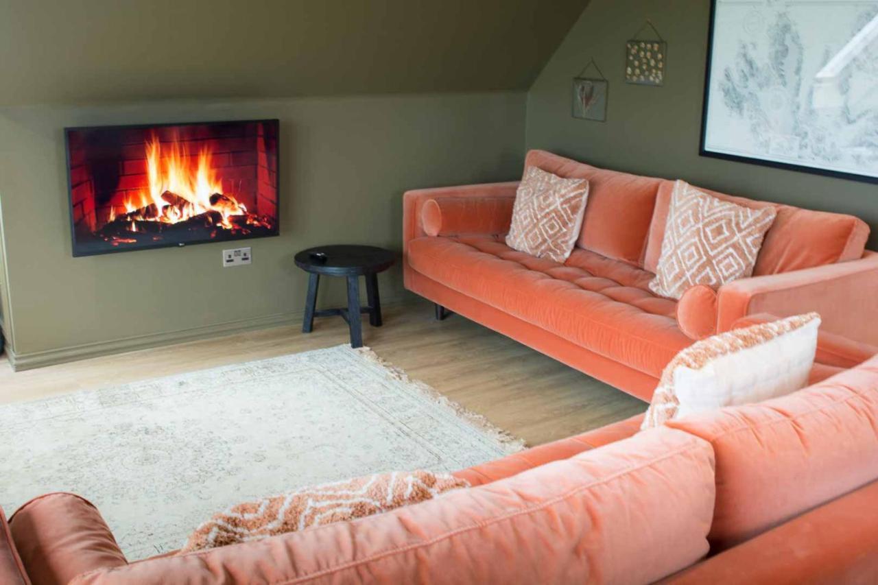 Achalochan House Ose Екстериор снимка