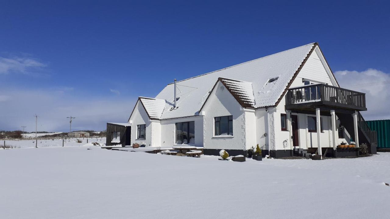 Achalochan House Ose Екстериор снимка