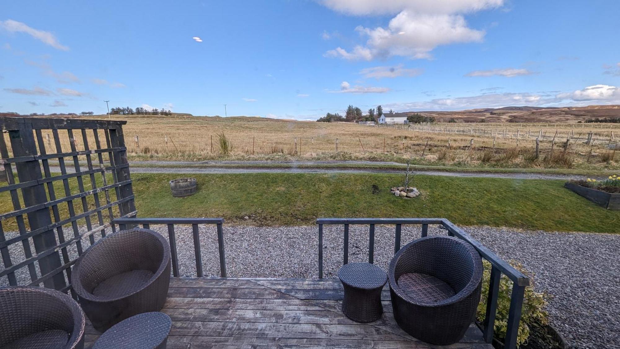 Achalochan House Ose Екстериор снимка
